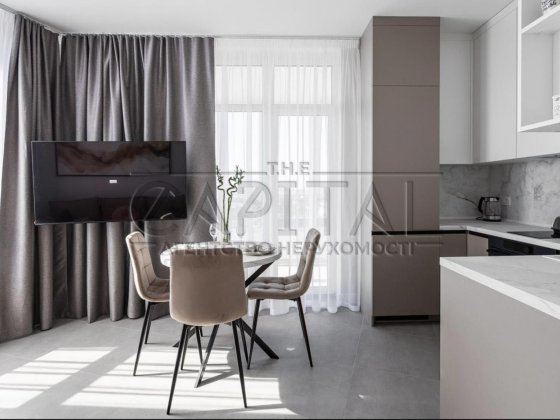 Продаж двокімнатної квартири в ЖК "Нивки-Парк" Киев