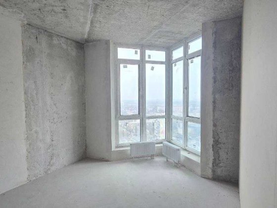 Продаж квартири 123м2 від забудовника.ЖК Святобор. Святошинський район Киев