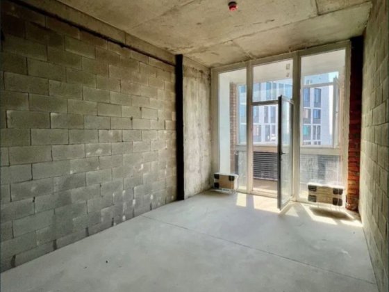 ВЛАСНИК ЖК Манхеттен 1-к квартира 52,4 кв.м, 88000$ Київ