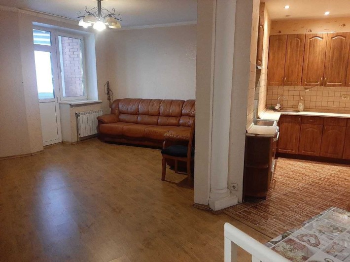 Продам квартиру від  ВЛАСНИКА, без комісії - фото 1