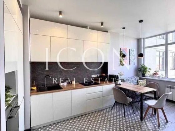 Продаж 3к квартири |80 м²| ЖК Хенесі Хаус Київ