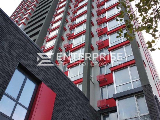 Продаж 1к. квартири ЖК 4 YOU поруч метро Академммістечко Київ