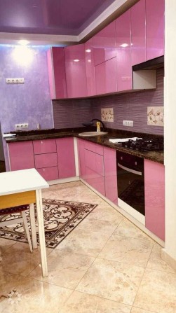 2 кімнатна Київ Святошинський район Борщагівка Південна Симиренка 25А - фото 1