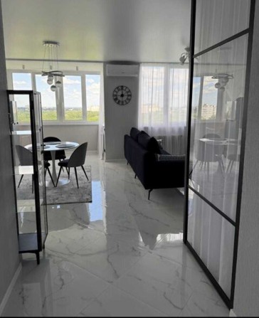 Авторська 1-кім. 44 м2, Шевченківський Квартал, вул. Українська 6 - фото 1