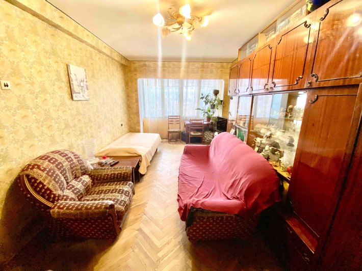 2к кв. Політехнічний інститут провулок Політехнічний, 3 - фото 1