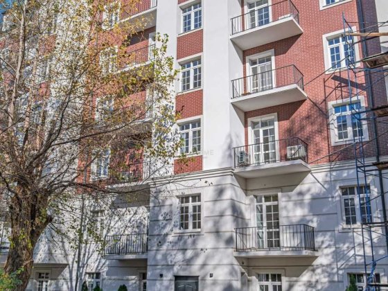Продаж 2К квартири в клубному будинку Notting Hill Київ