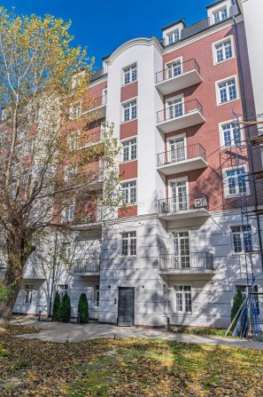 Продаж 2К квартири в клубному будинку Notting Hill - фото 1