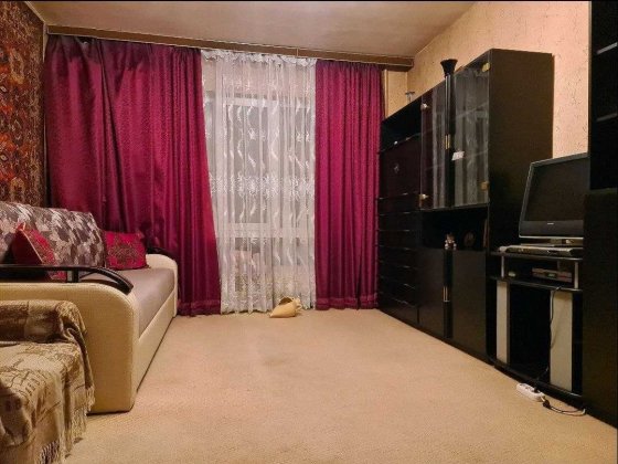 Продаж 2 кімн кв з ремонтом Чорновола 10 Дмитрівська Павлівська Без % Киев