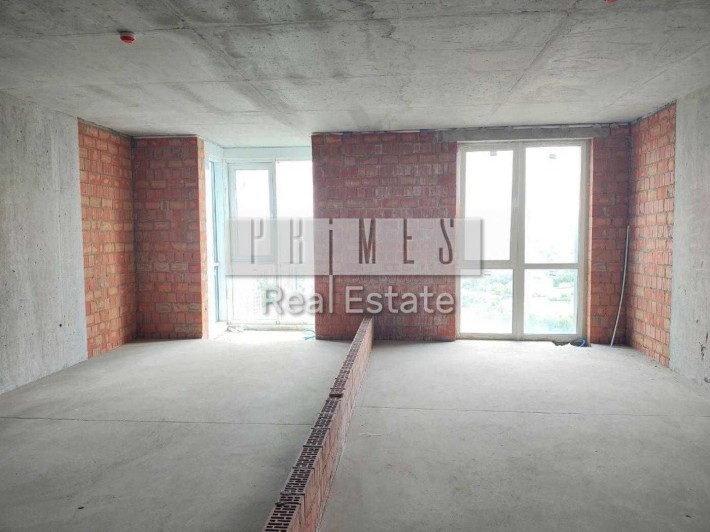 Продаж 3к пентхаусу, ЖК Greenville Park, вул. Пимоненка Миколи, 21 - фото 1