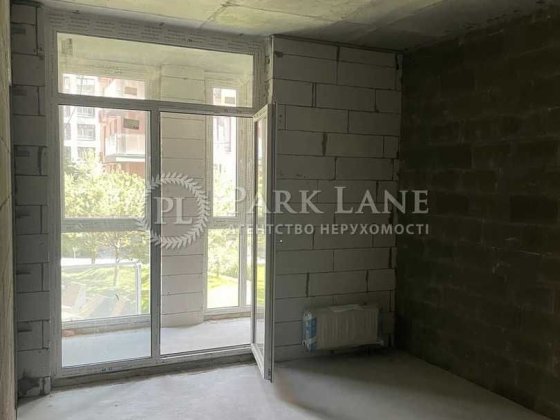 Продаж 1 кім-на ЖК Файна Таун Салютна 2к1 Панорамні вікна м.Нивки Киев