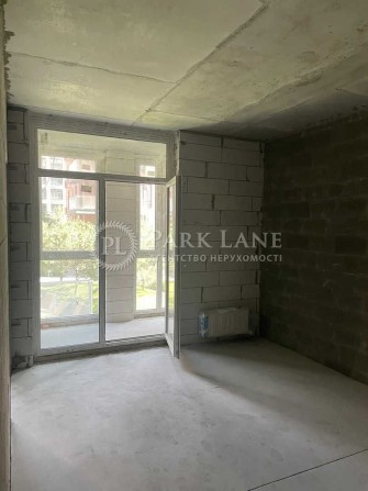 Продаж 1 кім-на ЖК Файна Таун Салютна 2к1 Панорамні вікна м.Нивки - фото 1