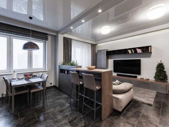 Власник, Скрипника 40 (Островського), 2к, 82м2, Київ, Солом'янський Київ