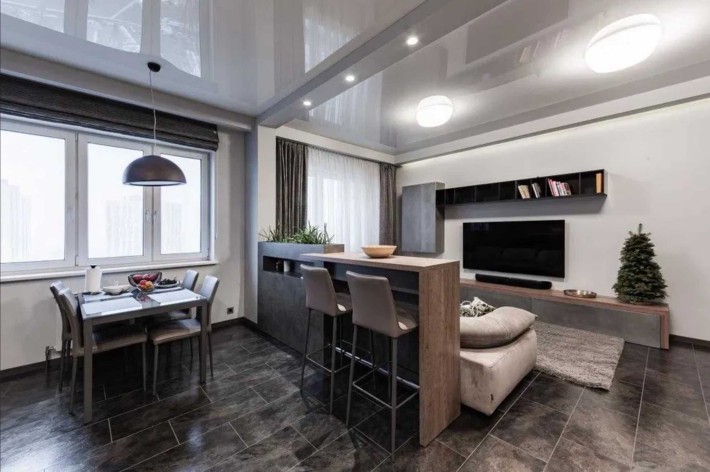 Власник, Скрипника 40 (Островського), 2к, 82м2, Київ, Солом'янський - фото 1