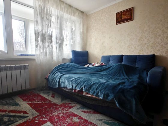 Продається 2к квартира на Чапека (Фучіка) 15 Київ