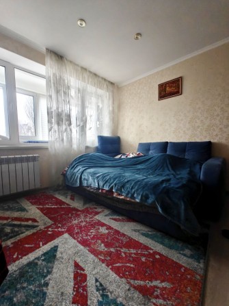 Продається 2к квартира на Чапека (Фучіка) 15 - фото 1