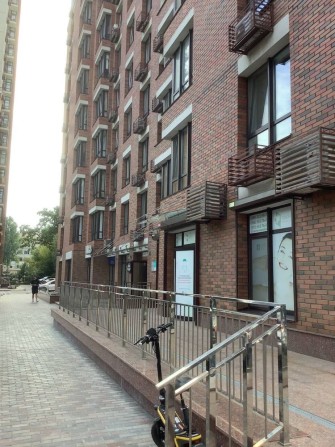 Престижний будинок, центральний р-н, вул. Соломʼянська 20-В. - фото 1