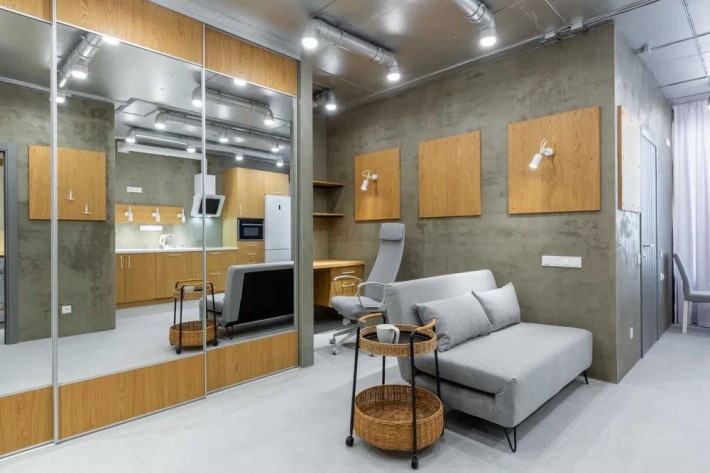 NEW! 1к (42м2) ГЕНЕРАТОР, ЖК Медовий, вул. Кадетський Гай 8, Совки - фото 1