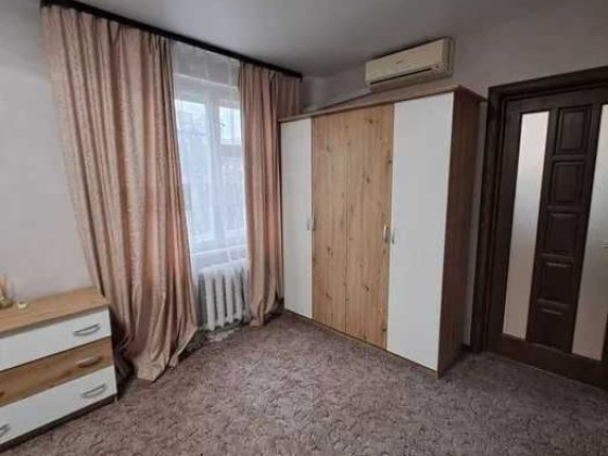 3к квартира Машинобудівна 25 Киев