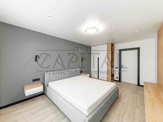 Продажа квартиры, ул. Донца Михаила, Соломенский р-н Київ