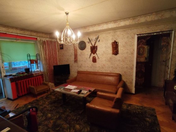 Продам 3- кімн. квартиру Київ