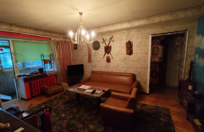 Продам 3- кімн. квартиру - фото 1