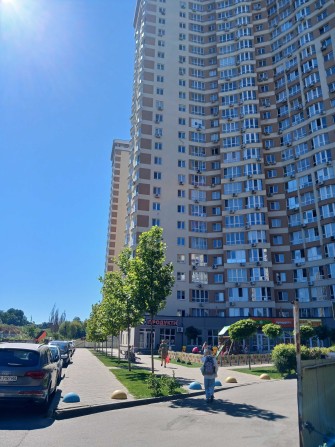 Продам 3 кімнатну квартиру 100 метрів в новому будинку - фото 1