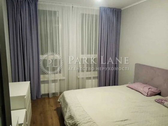 3-кімнатна квартира, ЖК “Нивки-Парк” Киев