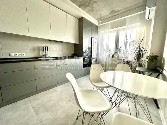 ЖК Campus Нижньоключова 14 Вокзальна Шулявська Гетьмана - фото 1