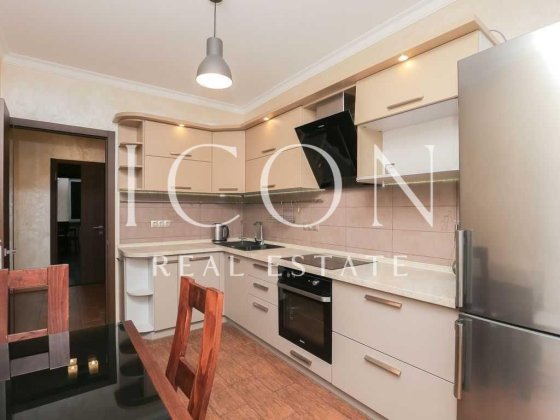 Продаж 2к квартири|57 м²| ЖК Озерний Київ