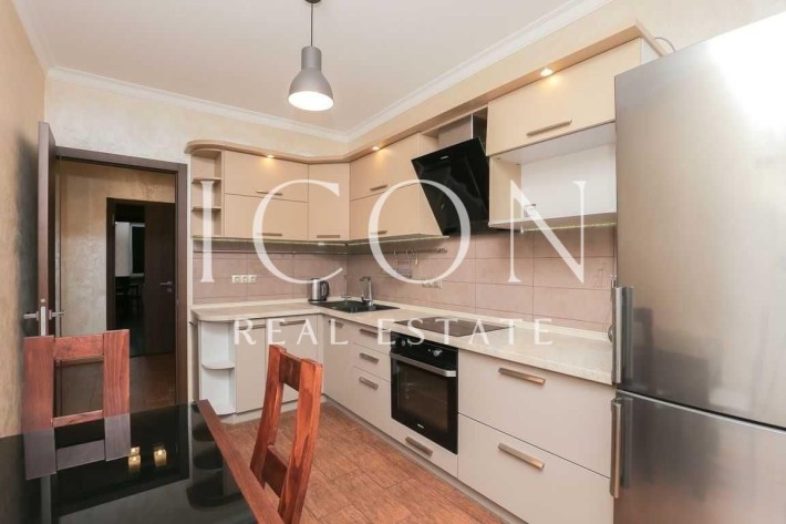 Продаж 2к квартири|57 м²| ЖК Озерний - фото 1