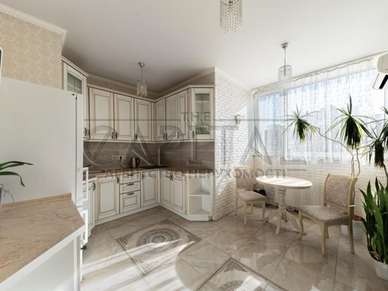 Продаж квартири, ЖК на Коперніка, Лук'янівка Київ