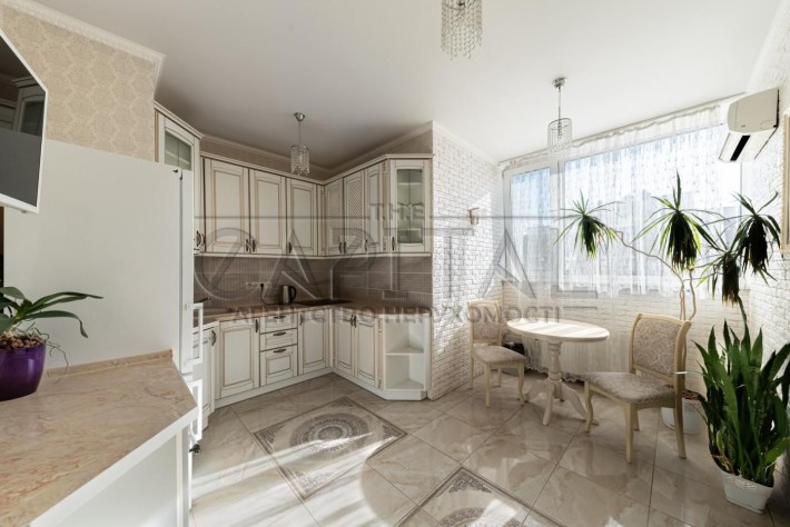 Продаж квартири, ЖК на Коперніка, Лук'янівка - фото 1