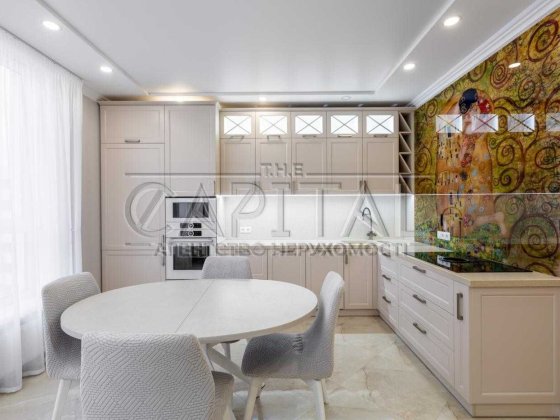 Продажа Квартира Нивки Парк пр. Берестейский 67 Киев Киев