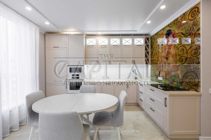 Продажа Квартира Нивки Парк пр. Берестейский 67 Киев - фото 1