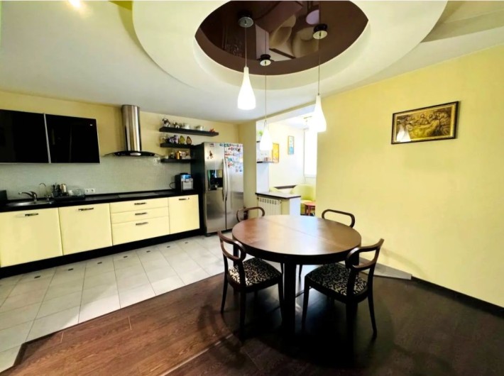 М. Руденко ( Кольцова) 14 Д, ЖК "Парковый ". Борщаговка БЕЗ КОМИССИИ ! - фото 1