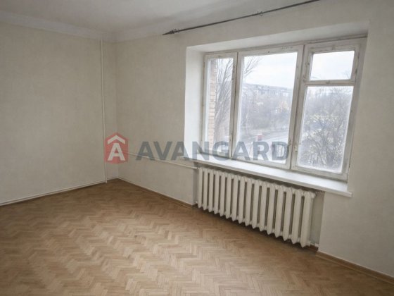 2х кімн квартира з гарним потенціалом Київ