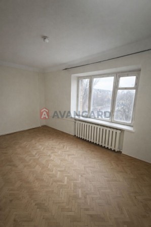 2х кімн квартира з гарним потенціалом - фото 1