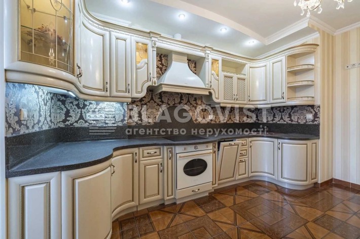 продаж чудовох 3к кв Берестейський просп. (Перемоги просп.) 121а - фото 1