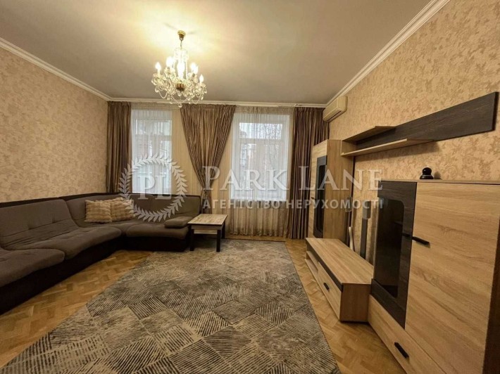 3к квартира 86 Довнар-Запольського Шевченківський Сталінка КПІ - фото 1