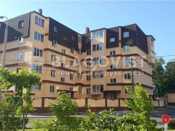 Продаж 1-к квартири, дизайнерський ремонт, Осіння, 38А, Академмістечко Київ