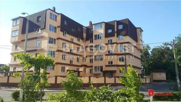 Продаж 1-к квартири, дизайнерський ремонт, Осіння, 38А, Академмістечко - фото 1