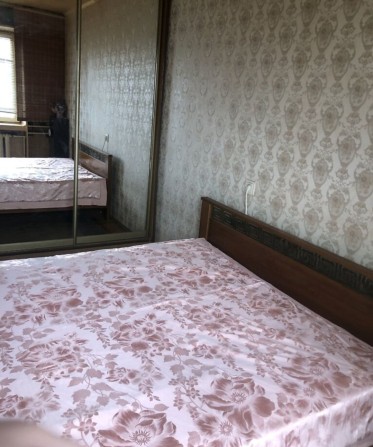 Продам 2 кімнтнатну квартиру вул Щусєва 42а метро Дорогожичі Сирець - фото 1