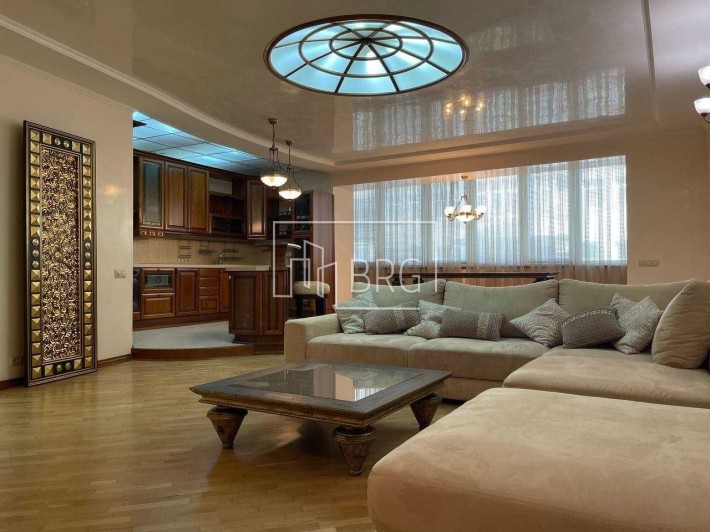 Квартира 3к с террасой,зимним садом Каниского(Тургеневская) 45/30 без% - фото 1