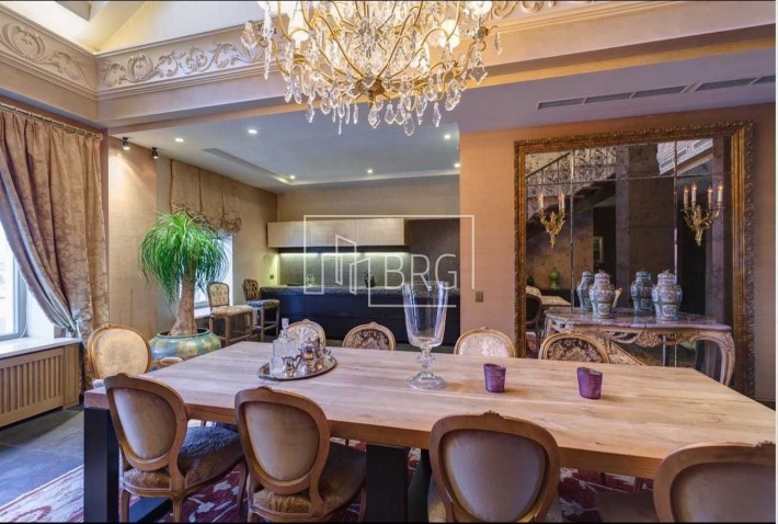 Продажа апартаментов 2 уровня 5к ремонт лифт  Б.Житомирская без % - фото 1