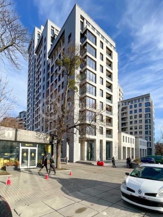 Продаж 2к кв ЖК Crystal Park Tower Шевченківський рн Шулявка - фото 1