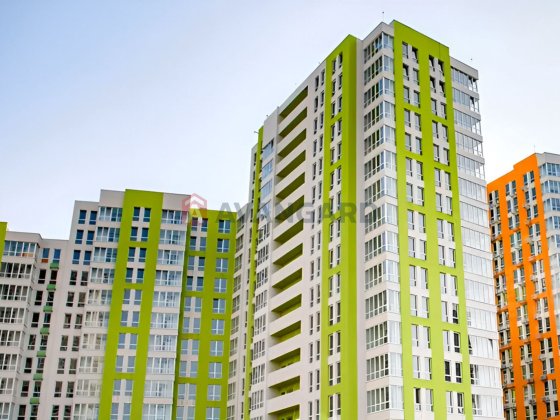 Простора 3-кімнатна квартира у житловому комплексі «Нивки-Парк» Киев