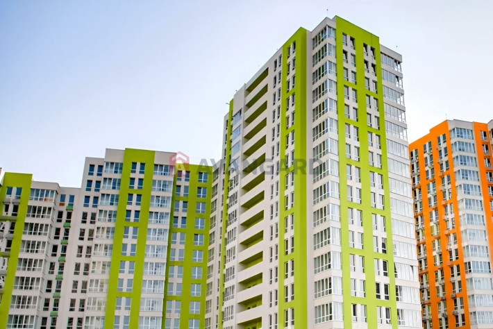 Простора 3-кімнатна квартира у житловому комплексі «Нивки-Парк» - фото 1