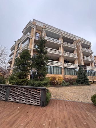 Без % 109 кв.м. преміум будинок Шевченківський р-н. Liberty Residence - фото 1