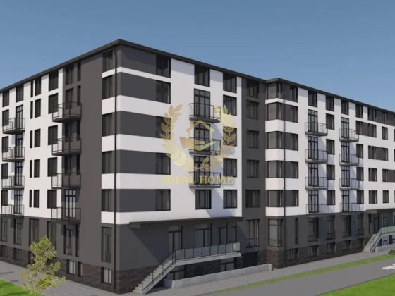 Продаж 1к квартири Теремки Правий берег Киев