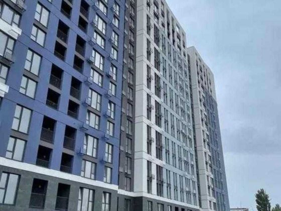 Продаж 2-кімнатної квартири в ЖК Sky Avenue Соломянський р-н юа Київ